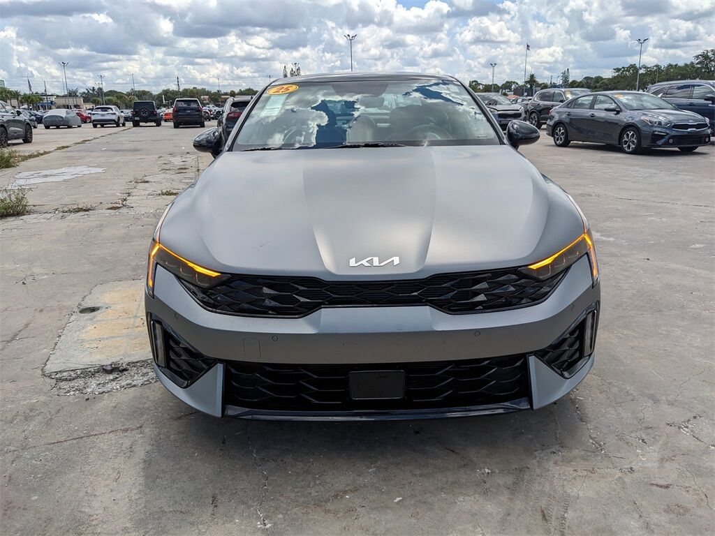 2025 Kia K5 GT-Line San Clemente CA