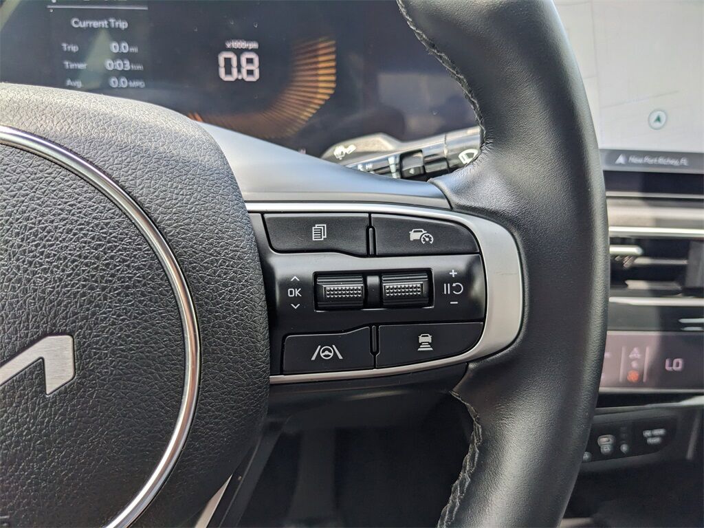 2025 Kia K5 GT-Line San Clemente CA