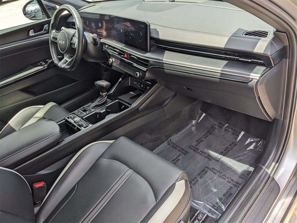 2025 Kia K5 GT-Line San Clemente CA