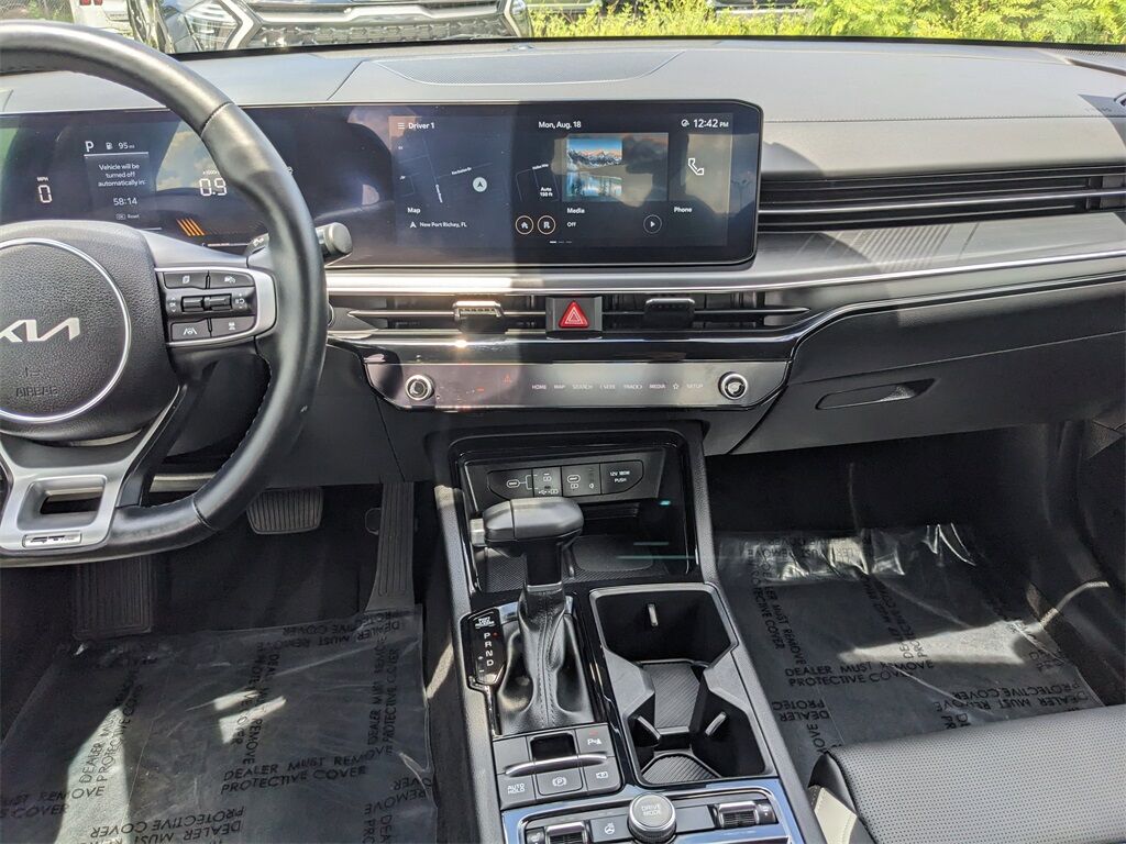 2025 Kia K5 GT-Line San Clemente CA