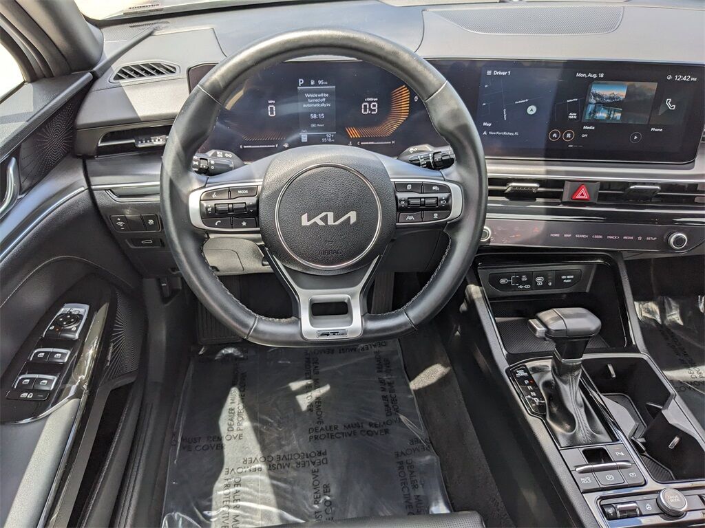 2025 Kia K5 GT-Line San Clemente CA