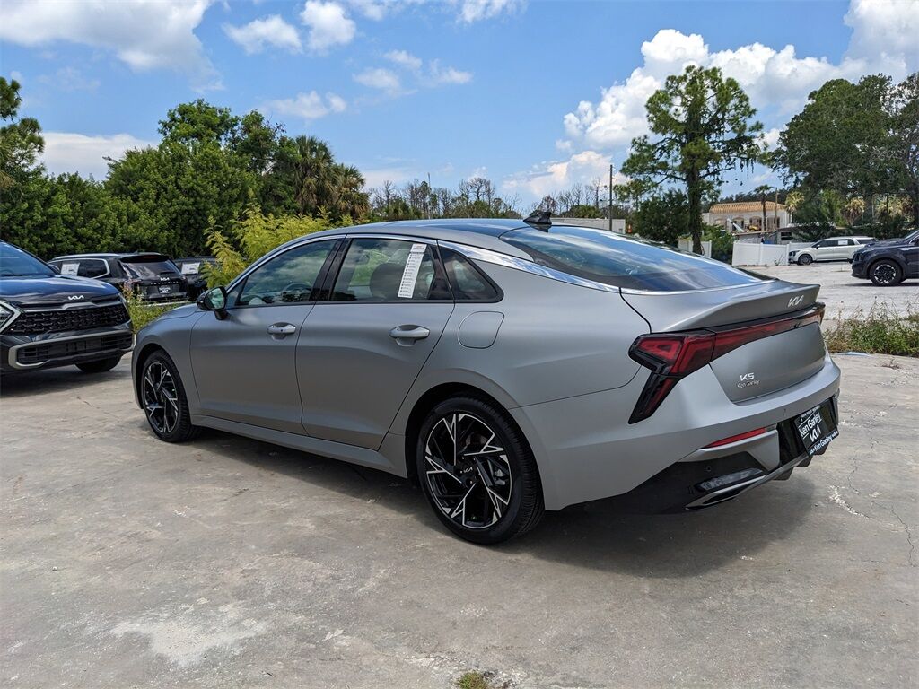 2025 Kia K5 GT-Line San Clemente CA