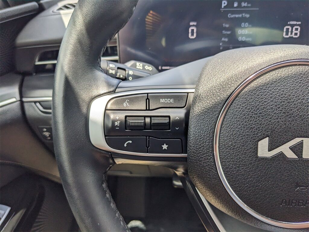 2025 Kia K5 GT-Line San Clemente CA