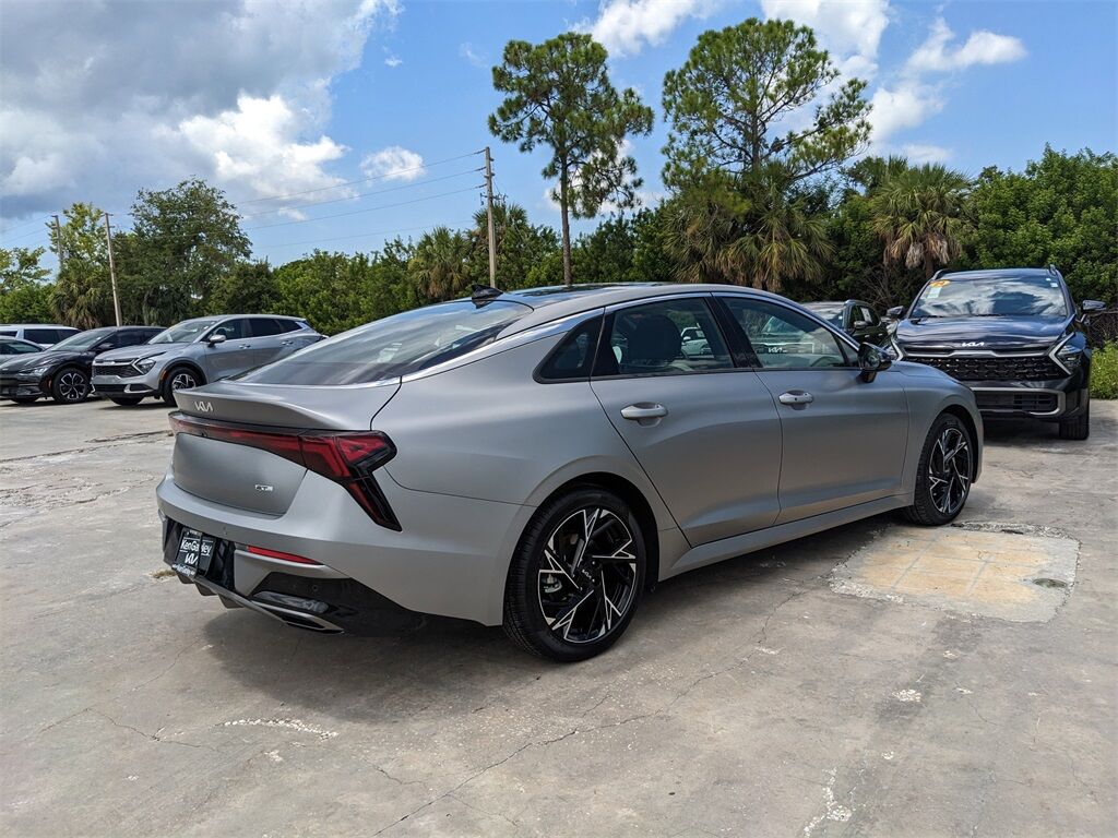 2025 Kia K5 GT-Line San Clemente CA