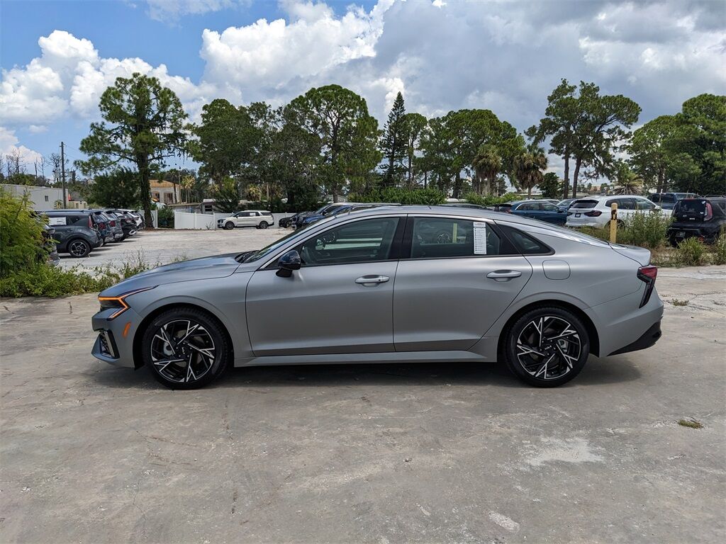 2025 Kia K5 GT-Line San Clemente CA
