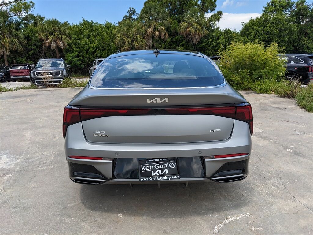 2025 Kia K5 GT-Line San Clemente CA