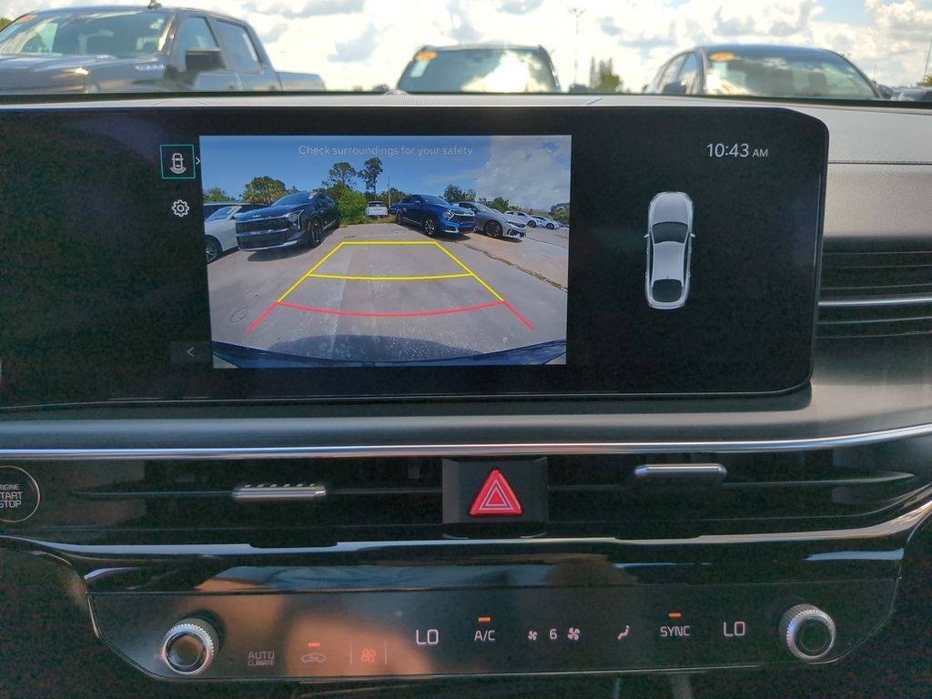 2025 Kia K5 GT-Line San Clemente CA