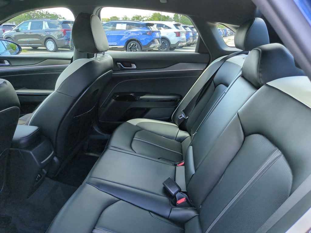 2025 Kia K5 GT-Line San Clemente CA
