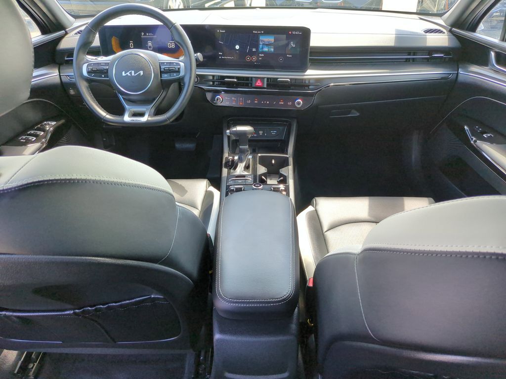 2025 Kia K5 GT-Line San Clemente CA