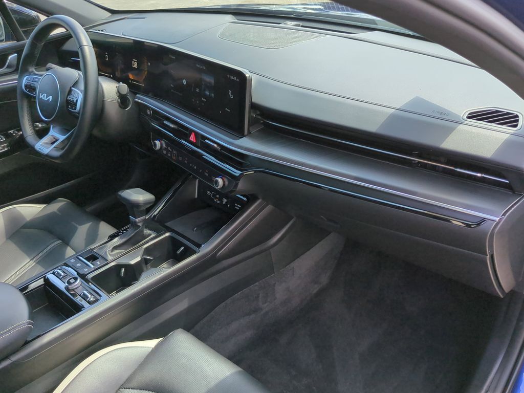 2025 Kia K5 GT-Line San Clemente CA