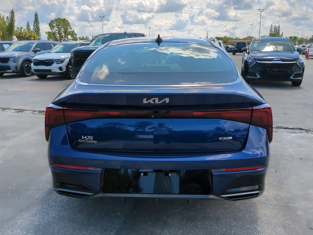 2025 Kia K5 GT-Line San Clemente CA