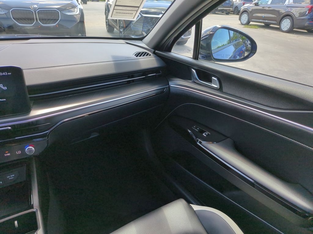 2025 Kia K5 GT-Line San Clemente CA