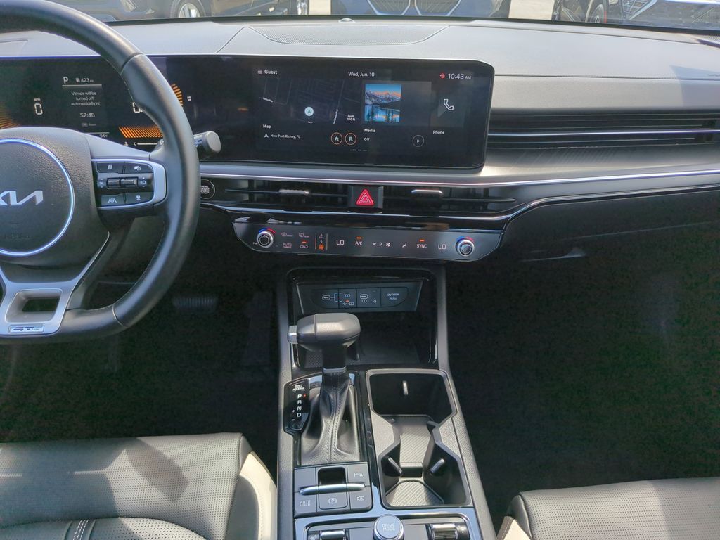 2025 Kia K5 GT-Line San Clemente CA
