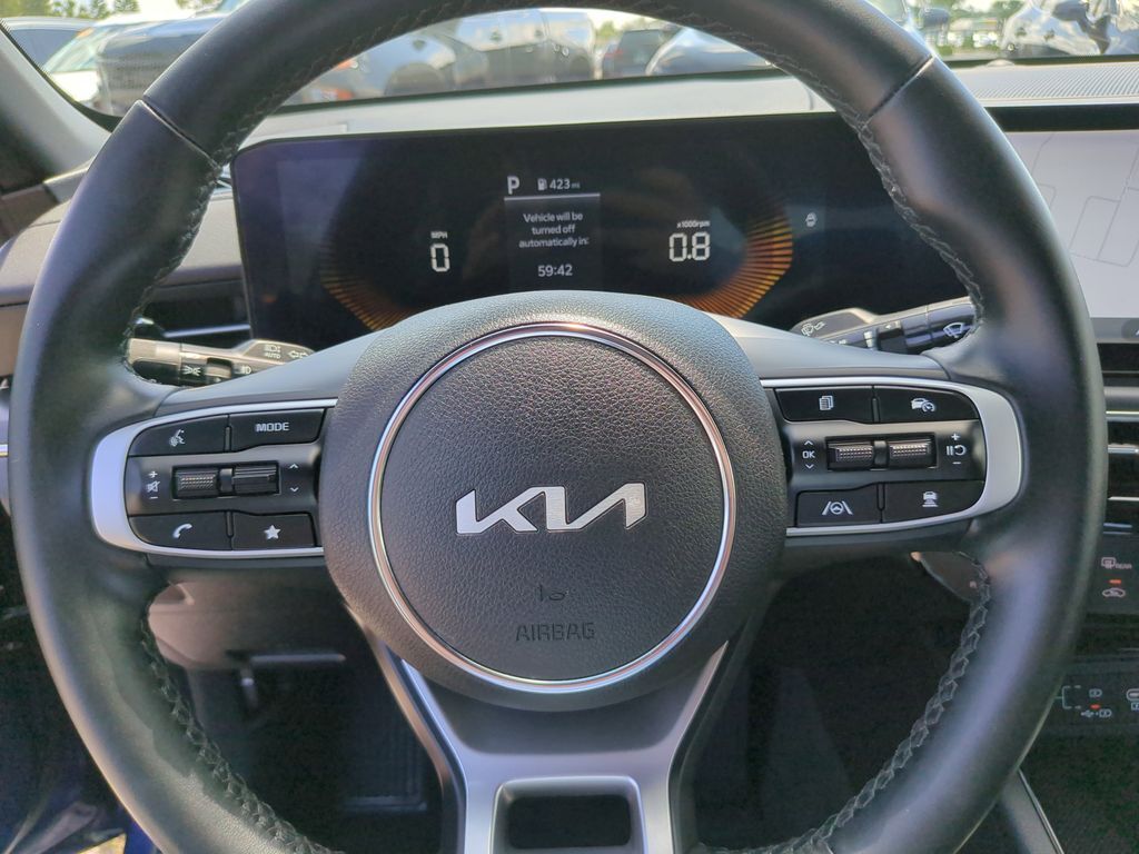 2025 Kia K5 GT-Line San Clemente CA