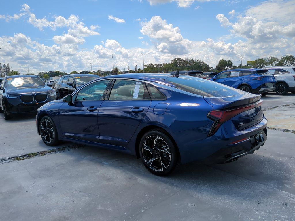 2025 Kia K5 GT-Line San Clemente CA