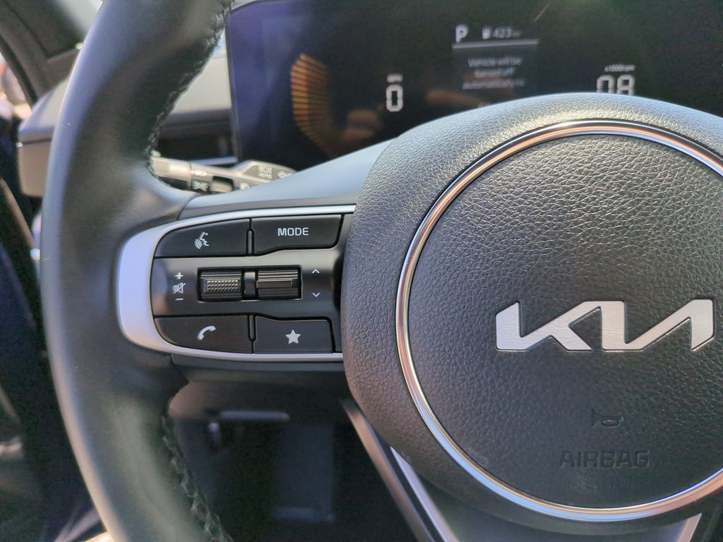 2025 Kia K5 GT-Line San Clemente CA