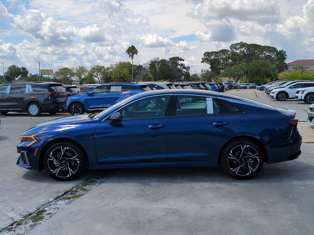 2025 Kia K5 GT-Line San Clemente CA