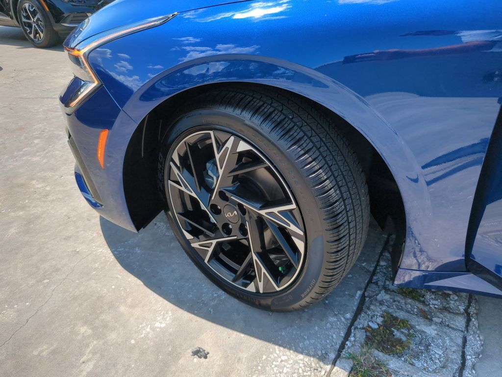 2025 Kia K5 GT-Line San Clemente CA