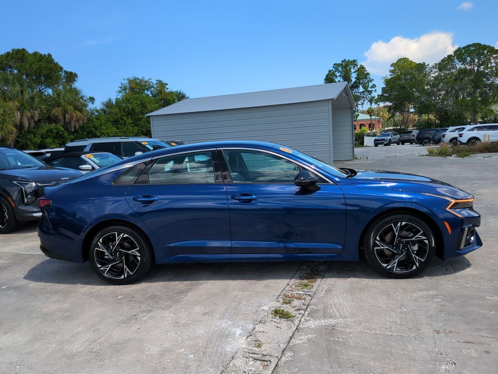 2025 Kia K5 GT-Line San Clemente CA