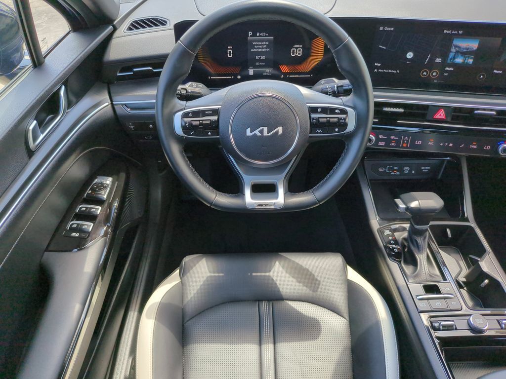 2025 Kia K5 GT-Line San Clemente CA