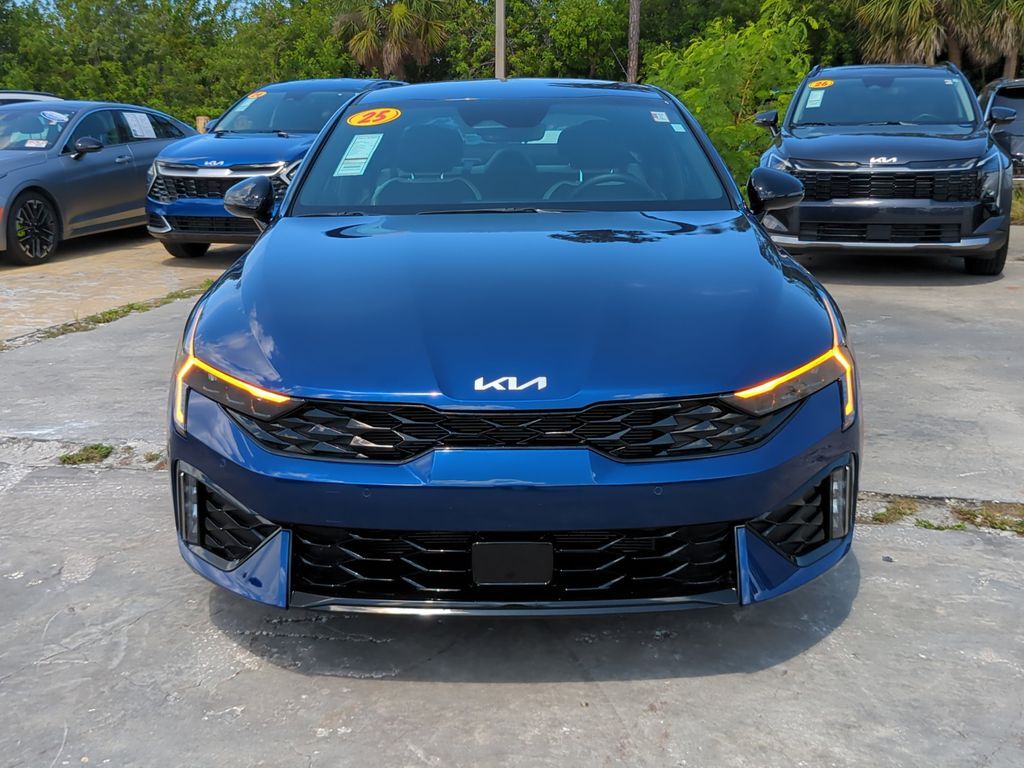 2025 Kia K5 GT-Line San Clemente CA