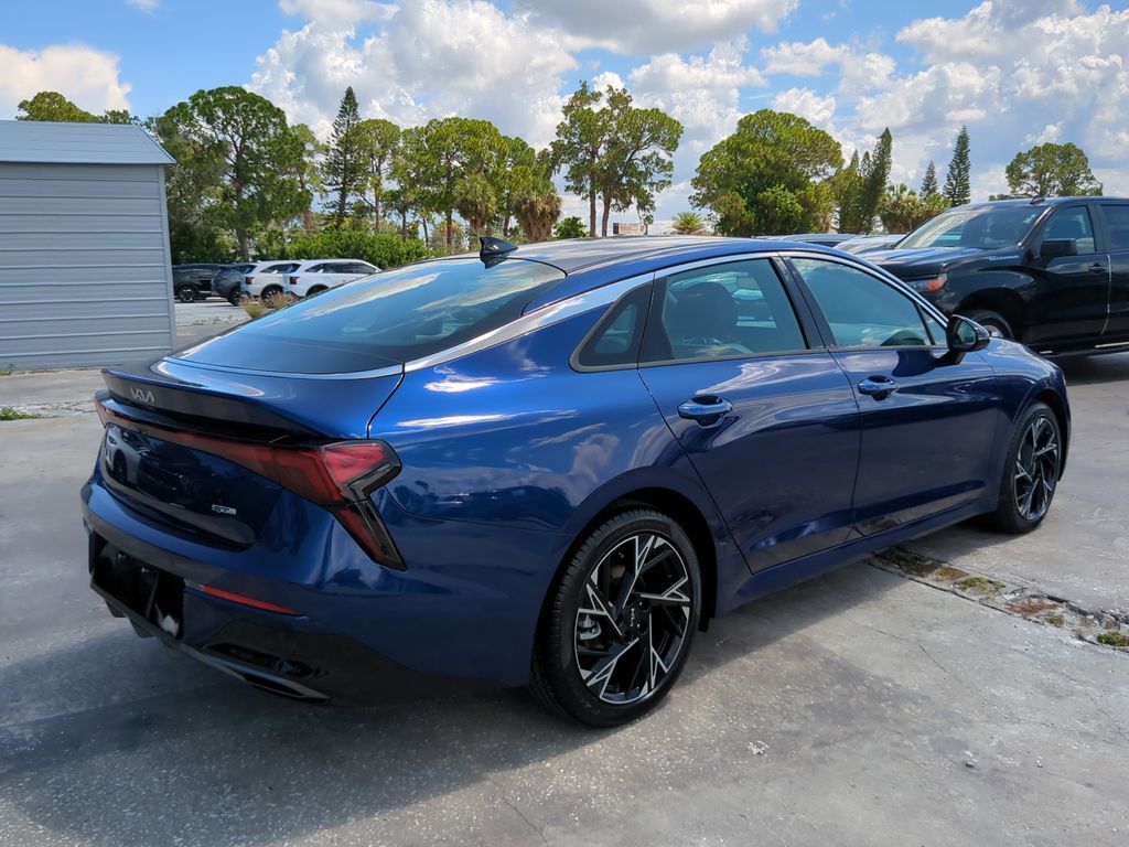 2025 Kia K5 GT-Line San Clemente CA
