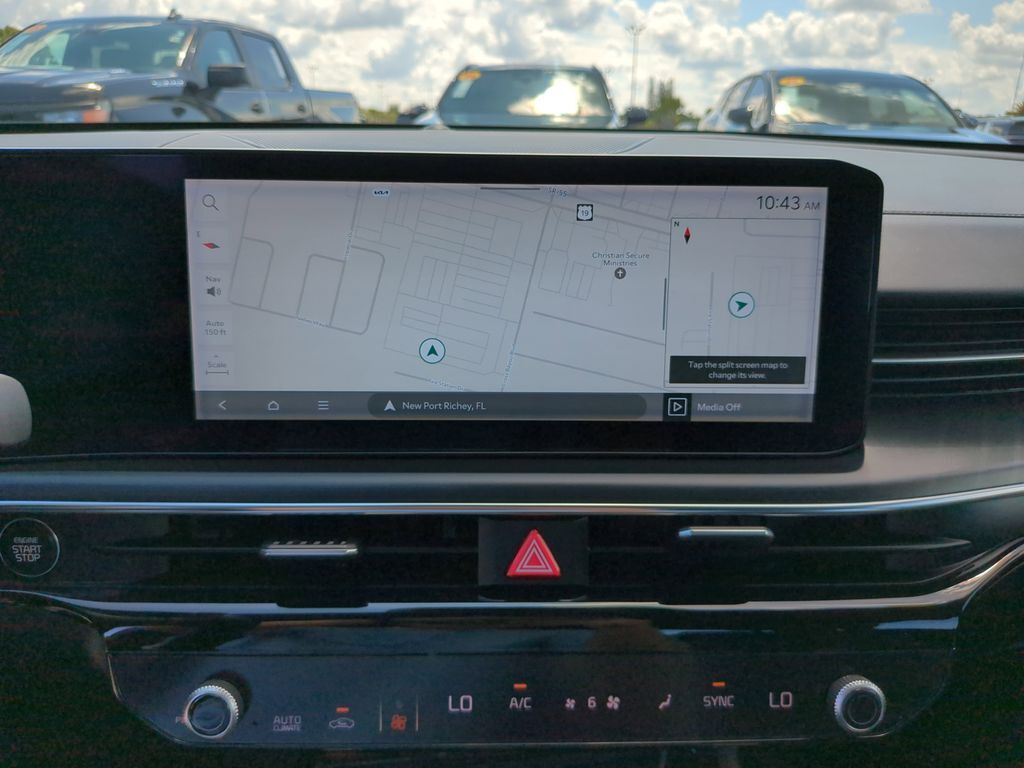 2025 Kia K5 GT-Line San Clemente CA
