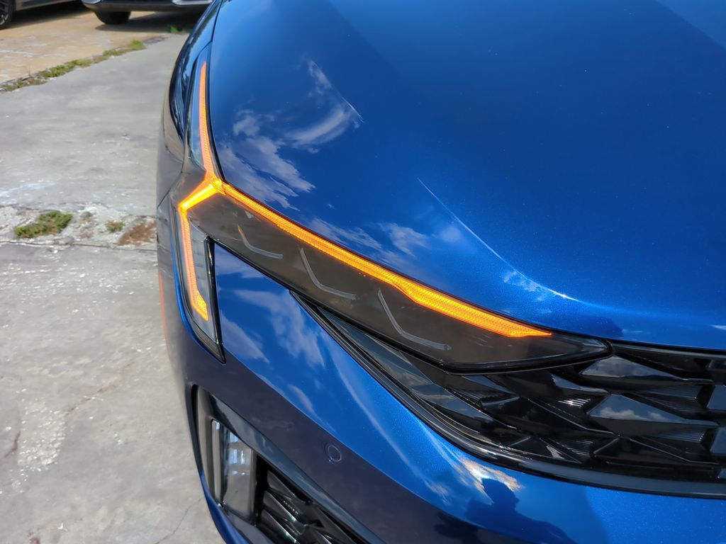 2025 Kia K5 GT-Line San Clemente CA