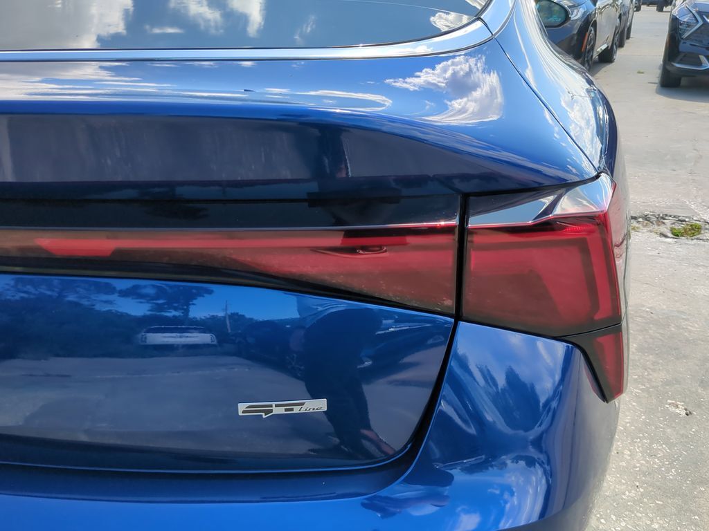 2025 Kia K5 GT-Line San Clemente CA