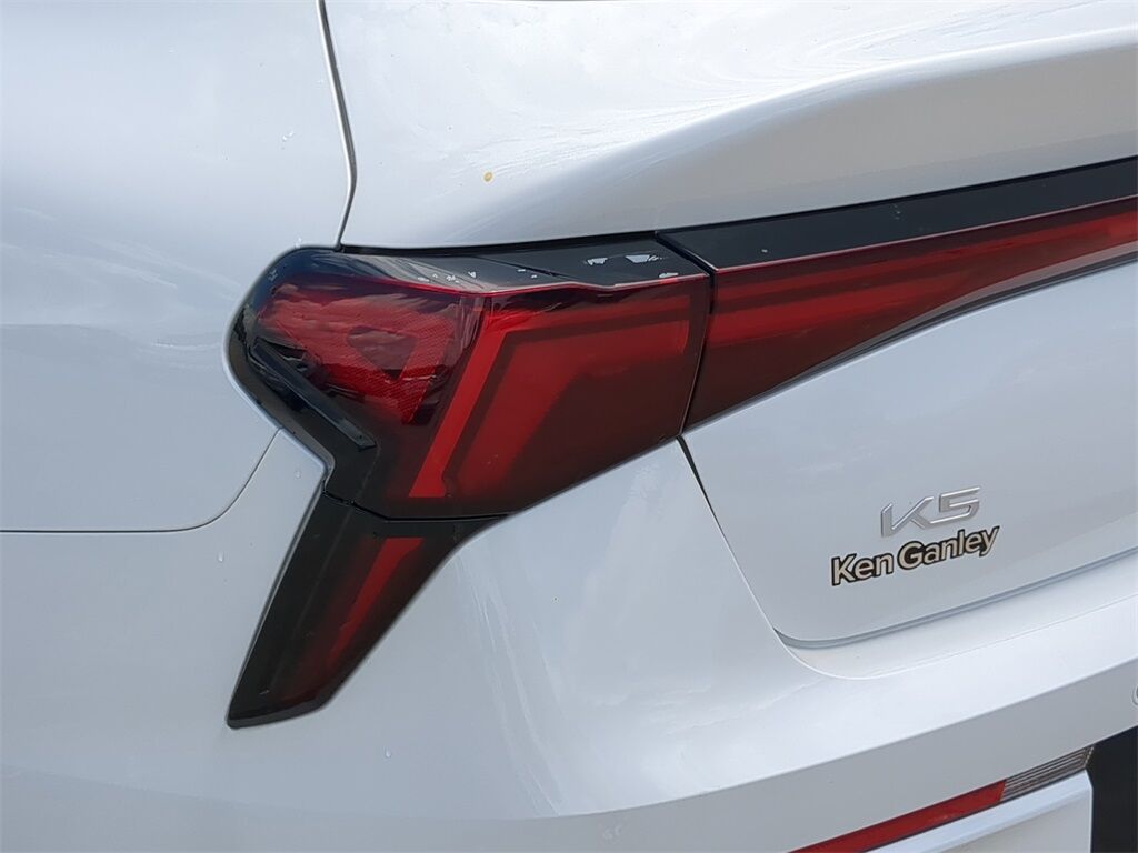 2025 Kia K5 GT-Line San Clemente CA