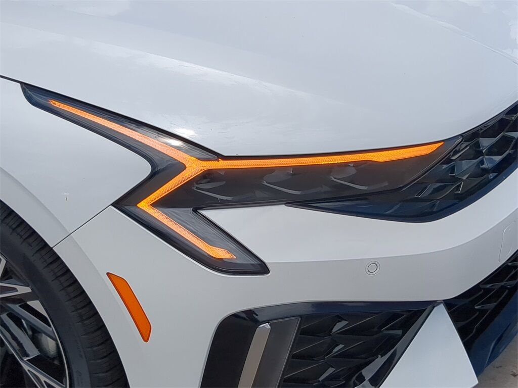 2025 Kia K5 GT-Line San Clemente CA