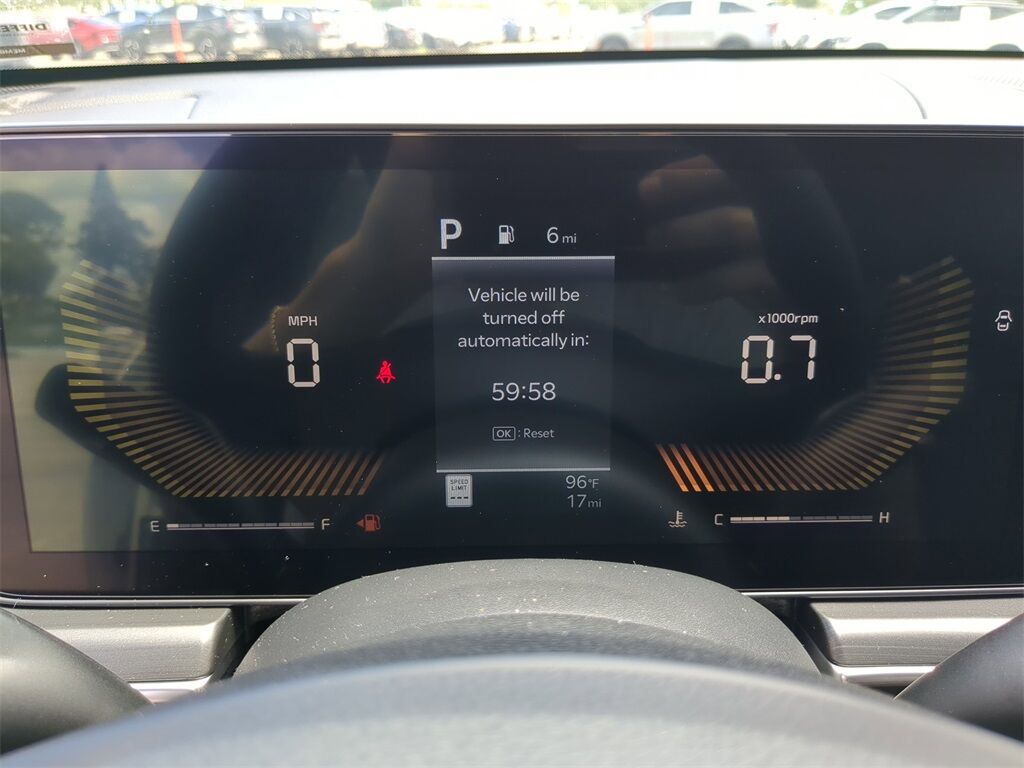 2025 Kia K5 GT-Line San Clemente CA