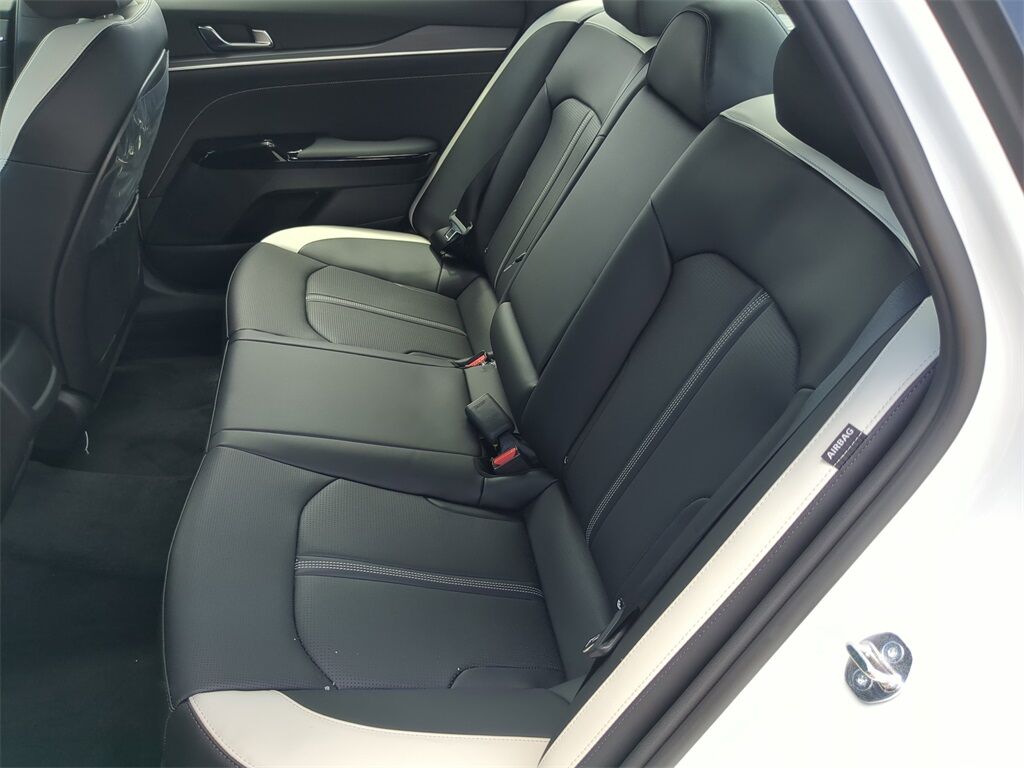 2025 Kia K5 GT-Line San Clemente CA