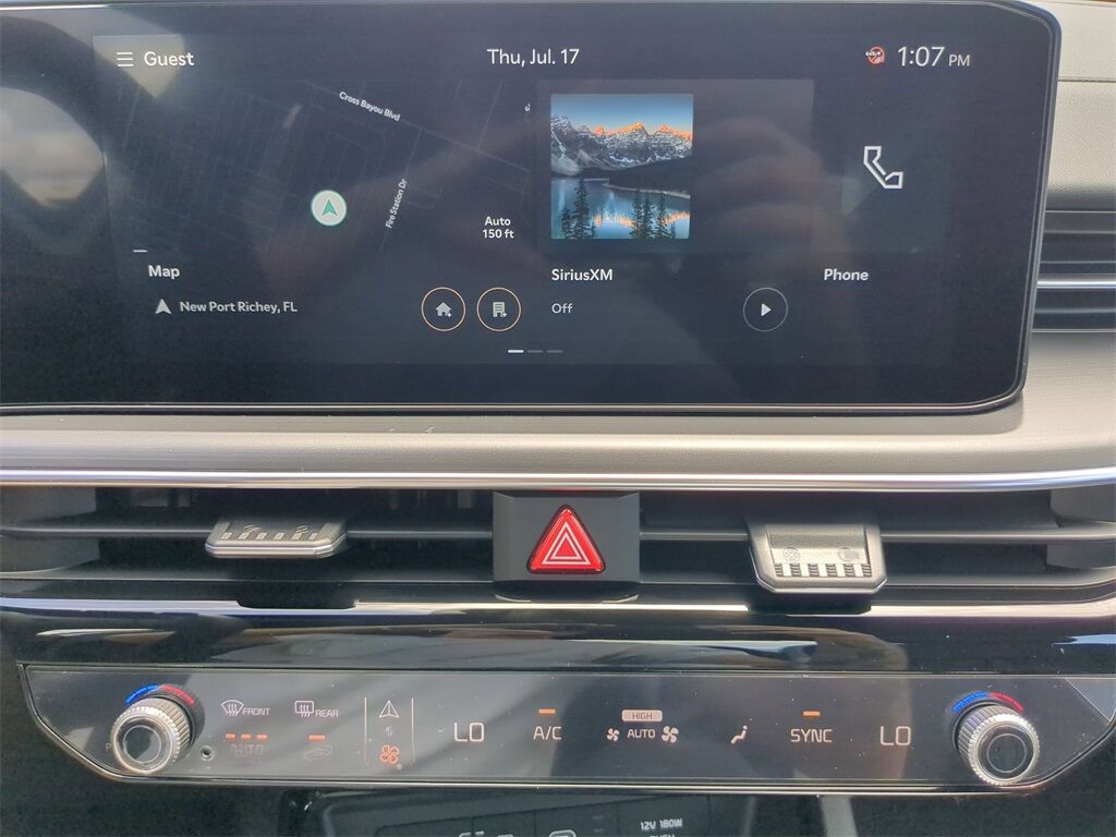 2025 Kia K5 GT-Line San Clemente CA