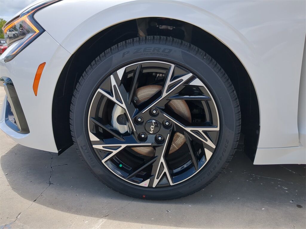 2025 Kia K5 GT-Line San Clemente CA