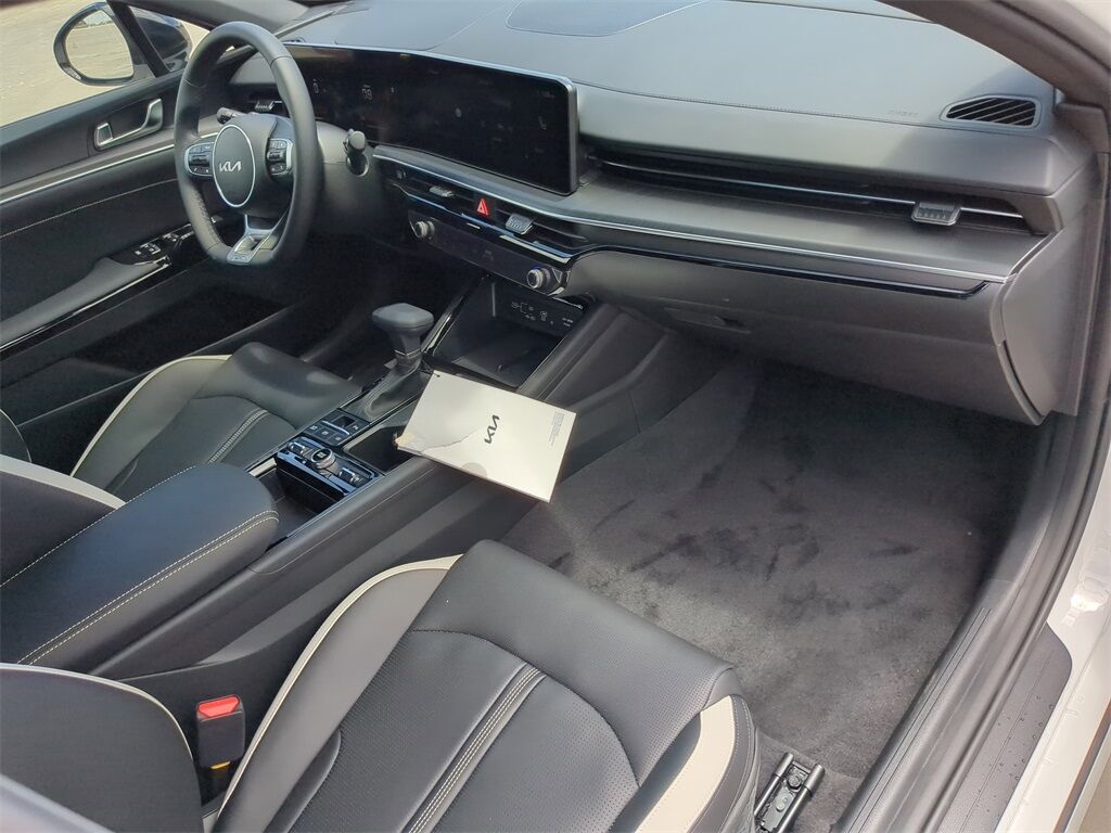2025 Kia K5 GT-Line San Clemente CA