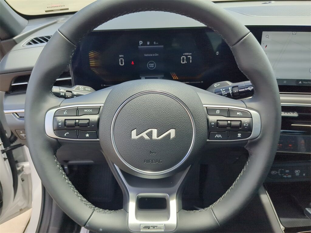 2025 Kia K5 GT-Line San Clemente CA