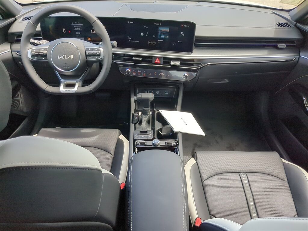 2025 Kia K5 GT-Line San Clemente CA