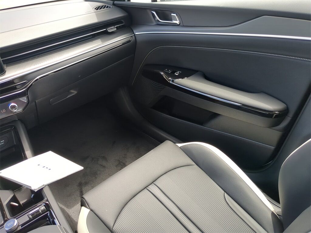 2025 Kia K5 GT-Line San Clemente CA