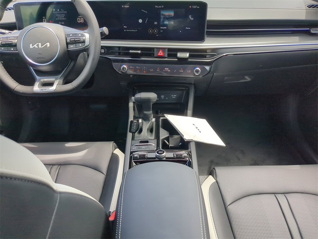 2025 Kia K5 GT-Line San Clemente CA