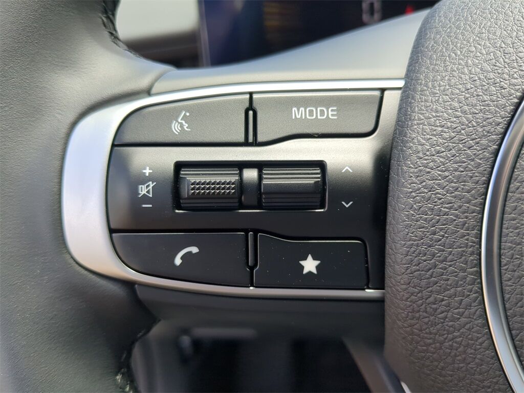 2025 Kia K5 GT-Line San Clemente CA