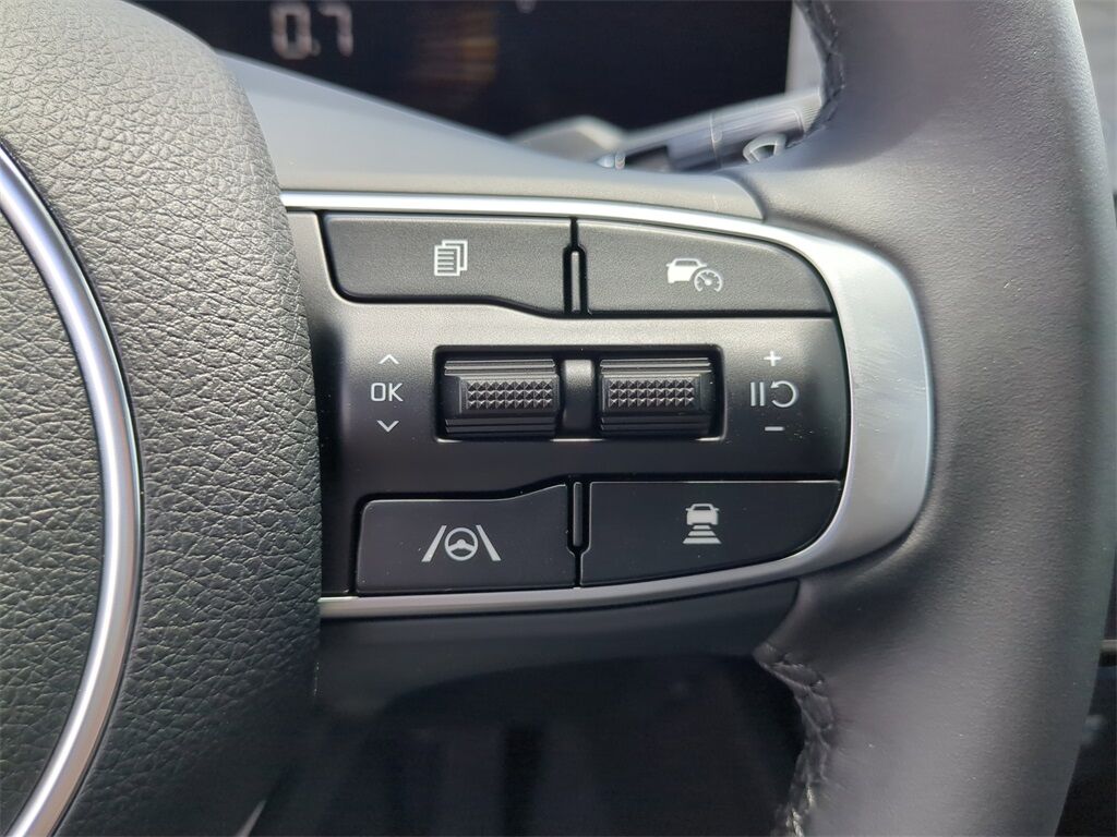 2025 Kia K5 GT-Line San Clemente CA