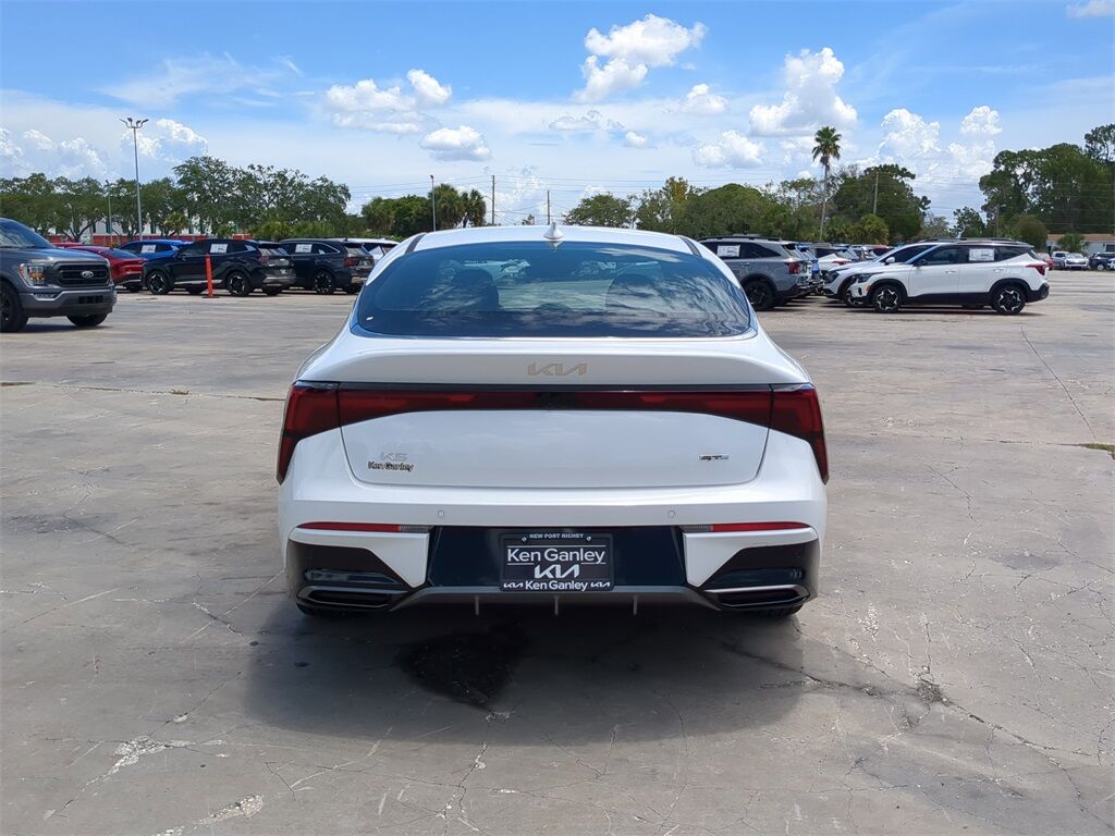 2025 Kia K5 GT-Line San Clemente CA