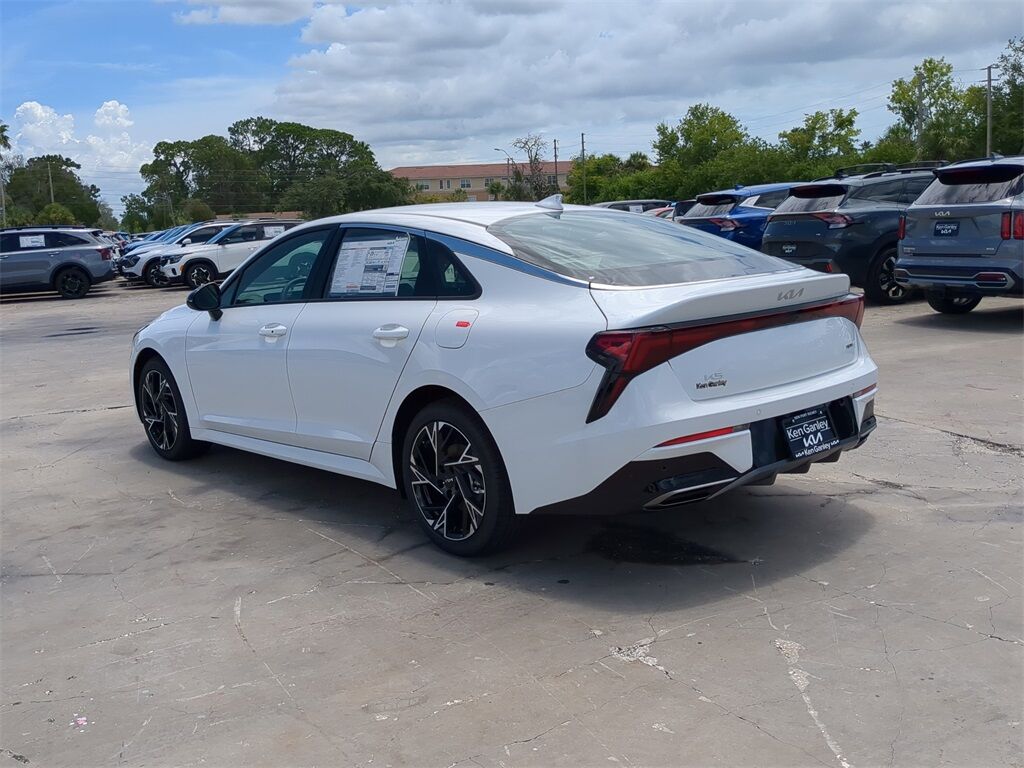 2025 Kia K5 GT-Line San Clemente CA