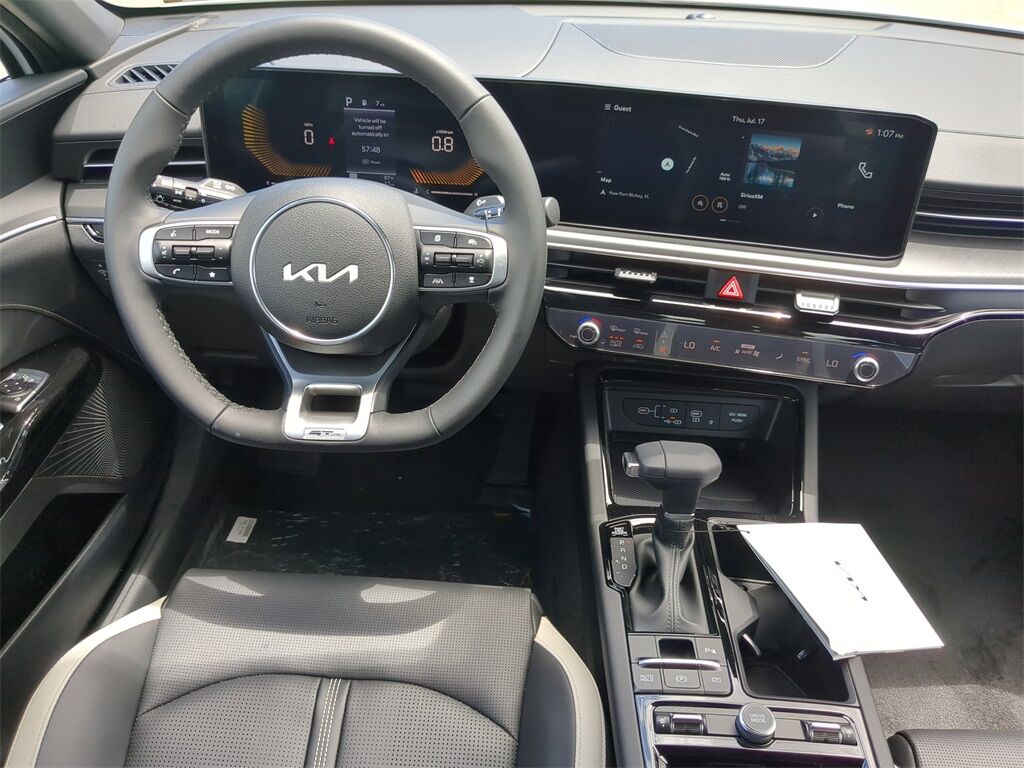 2025 Kia K5 GT-Line San Clemente CA