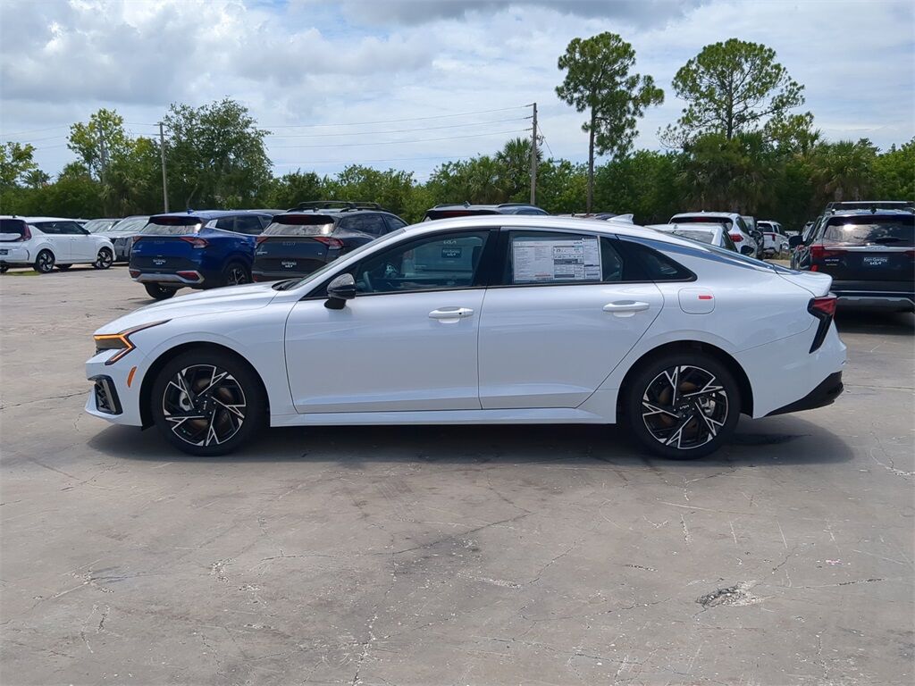 2025 Kia K5 GT-Line San Clemente CA