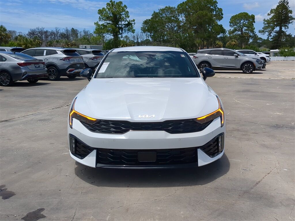 2025 Kia K5 GT-Line San Clemente CA
