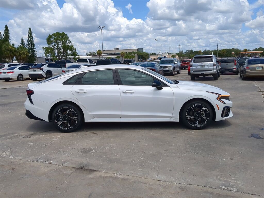 2025 Kia K5 GT-Line San Clemente CA