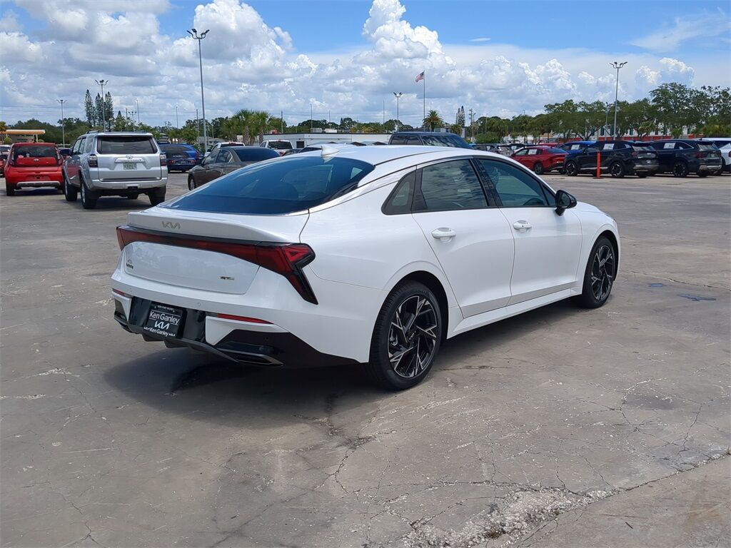 2025 Kia K5 GT-Line San Clemente CA