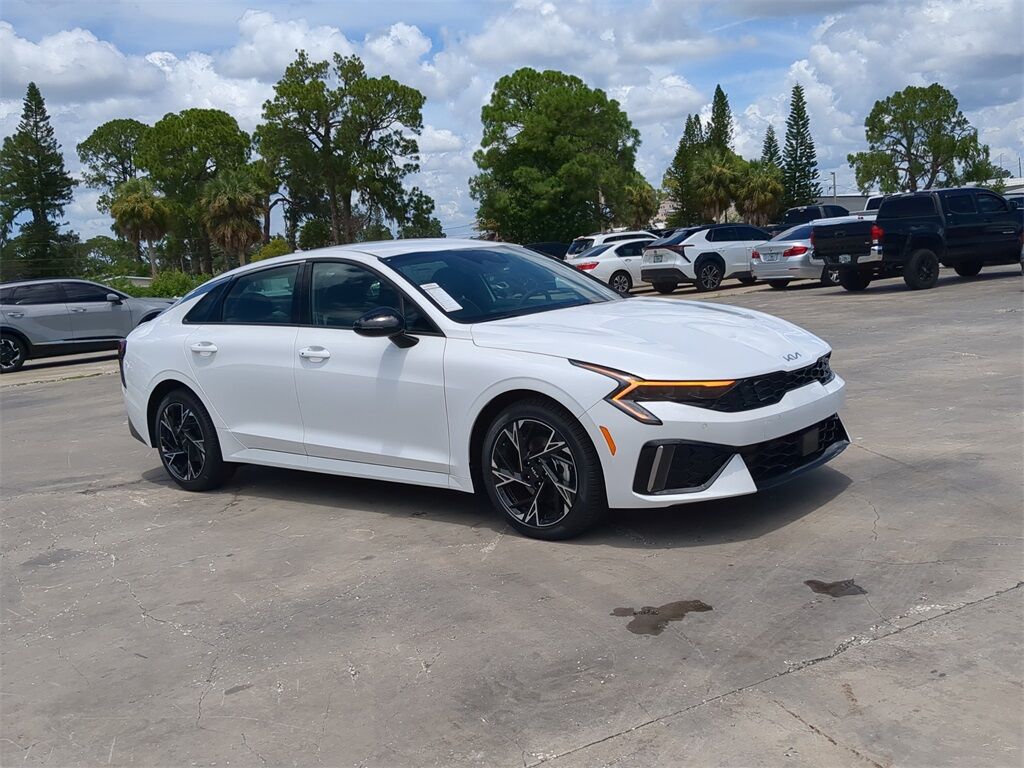 2025 Kia K5 GT-Line San Clemente CA